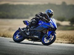 เผยสมรรถนะบิ๊กไบค์ Yamaha YZF-R3 2019 สปอร์ตพันธุ์ซิ่งสุดคูล