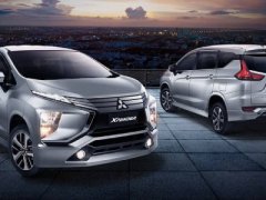 เทียบ HONDA BR-V 219 VS MITSUBISHI XPANDER 2019 ควรเลือกคันไหนดี?!