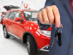 อย่าพลาด! 4 ขั้นตอนเบ็ดเสร็จ เคล็ดลับซื้อรถใหม่อย่างชาญฉลาด