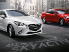 แนะนำรถมือสอง Mazda 2 โฉมปี 2013-2016 พร้อม 5 เหตุผลที่คนเลือกใช้รถรุ่นนี้