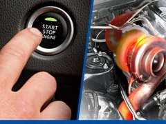 การจอดรถควรดับเครื่องหรือไม่ดับ ส่งผลกับรถยนต์อย่างไรบ้าง มาดูเฉลยให้รู้กันไปเลย