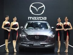 บิ๊กมาสด้าเมืองไทยชี้ รัฐบาลไม่ชัดเจนกระทบ “ตลาดรถ” ทำยอดครึ่งปีแรกไม่เปรี้ยง