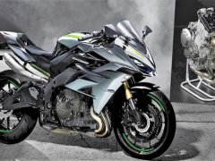 จริงแค่ไหน Kawasaki Ninja ZX-25R ราคาจะถูกกว่าต่างประเทศ