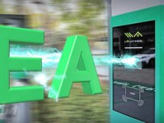 เซเว่น-อีเลฟเว่น จับมือ EA ติดตั้งสถานีชาร์จไฟรองรับ "รถยนต์ไฟฟ้า" 
