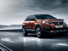 Peugeot คัมแบ็ค พร้อมลุยตลาดรถเมืองไทย คาดส่ง Peugeot 3008 เปิดตัวปีนี้