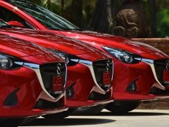 ตลาดรถสุดคึกคัก 6 เดือนแรกคนไทยออก "รถป้ายแดง" ทะลุ 1.6 ล้านคัน 