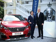 Peugeot คัมแบ็คตลาดรถยนต์ไทย เตรียมเปิดตัวรถยนต์ 2 รุ่นในเดือนหน้า