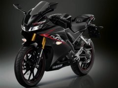 Yamaha YZF-R15 2019 ปรับชุดสีใหม่ให้เวอร์ชันสปอร์ต 155 ซี.ซี.