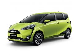 Toyota Sienta 2019 ไมเนอร์เชนจ์ เปิดตัวในไทย ให้กล้อง 360 องศา ปรับราคาเพิ่มเล็กน้อย เริ่ม 765,000 บาท