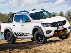 Nissan Navara N-TREK 2019 สปอร์ตปิคอัพสำหรับชาวออสซี่ จัดสเปคจนคนไทยอาจอิจฉา