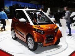 รัฐปรับเกณฑ์ใหม่ดึง “บิ๊กเนม” ค่ายรถลงทุนผลิต “รถยนต์ไฟฟ้า” 