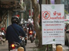 5 พฤติกรรมธรรมดาบนท้องถนนไทย แต่น่าประหลาดใจสำหรับชาวต่างชาติ