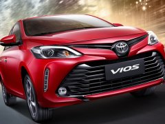 รุ่งหรือร่วง! สำรวจตลาด Toyota Vios ยังได้รับความนิยมอยู่หรือไม่!?! 