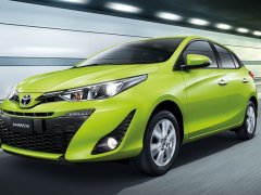 ทำไม Toyota Yaris ถึงเป็น Eco car ขวัญใจคนไทย! 