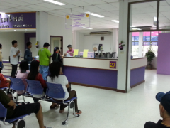 ขนส่งเข้มงวด หลังตรวจพบใบขับขี่ปลอมระบาด เตือนประชาชนอย่าหลงเป็นเหยื่อมิจฉาชีพ