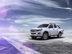 รถกระบะมือสองต้องซื้อ Isuzu D-Max ราคาถูก เริ่มต้นไม่ถึงแสน