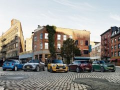 มิลเลนเนียม ออโต้ โชว์พลังด้วยการยกทัพ BMW ซีรีส์ 7 มางาน BIG MOTOR SALE 2019 