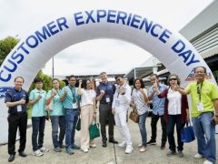 Ford จัดกิจกรรมพิเศษ Customer Experience Day เยี่ยมชมโรงงานผลิตรถยนต์ ฟอร์ด เรนเจอร์ และฟอร์ด เอเวอเรสต์ 