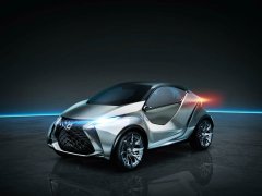 สิ้นสุดการรอคอย! เล็กซัสเตรียมเปิดคอนเซ็ปต์ Lexus EV รถยนต์ไฟฟ้าคันแรกของค่าย!