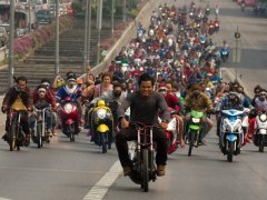 รักนะ 3,000 แจ้งเบาะแสจับแว้น-เพจชวนซิ่ง รับรางวัลนำจับ ประเดิมแล้วสองราย