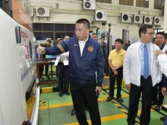 เช็กทั้งคน เช็กทั้งรถ นโยบายเร่งด่วน ตรวจเข้ม! รถโดยสารสาธารณะ