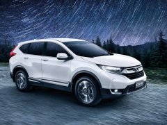 เจาะสเปค Honda CR-V 2019 ทุกรุ่น รับรองว่าแฟน SUV ต้องถูกใจสิ่งนี้! 