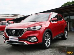 เผยข้อมูล MG HS 2019 ก่อนเปิดตัวจริง 25 กันยายนนี้ แจ่มแค่ไหนมาดูกัน!