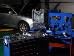 AAC ก้าวสู่ปีที่ 21 ครองแชมป์ตลาดอะไหล่รถยนต์ อย่างยั่งยืน