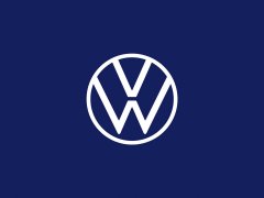 เอาด้วย! Volkswagen เตรียมเปิดตัวโลโก้ใหม่ ดีไซน์ราบเรียบ รับเทร็นด์รถยนต์ไฟฟ้า!