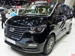 ห้ามพลาดโปรฯ เด็ดจากฮุนไดดอกเบี้ย 0% เมื่อซื้อ ฮุนได H-1 และ Grand Starex ทุกรุ่น