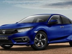 วิเคราะห์ความเหมือนที่แตกต่างของ Honda Civic 2019 รุ่น Turbo กับ Turbo RS มีอะไรน่าสนใจบ้าง? 