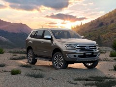 เปิดโผ Ford Everest มือสองน่าใช้ ที่ใครมองหารถมือสองราคาถูกอยู่จะต้องอ่าน