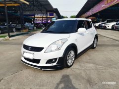 มี 3 แสนก็เป็นเจ้าของได้ กับ 3 รุ่นรถยอดนิยม รถมือสอง Suzuki อีโคคาร์ ราคาดีแห่งยุค