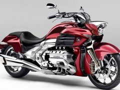 Honda Japan เปิดตัว Valkyrie Rune 1800 ใหม่ล่าสุด พร้อมจำหน่ายในปี 2020