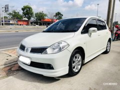 เปิดตลาดรถเก่าในตำนาน จ่ายสามแสน ได้รถ Nissan มือสองรุ่นไหนบ้าง