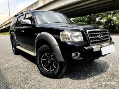 ขายรถมือสอง Ford Everest รถอเนกประสงค์พันธุ์แกร่ง ราคาเริ่มต้นสุดประหยัด