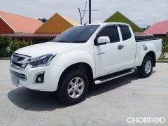 ลองเปิดบทพิสูจน์ กับข้อดี-ข้อเสีย ISUZU D-max มือสอง จะเป็นอย่างไรบ้าง 