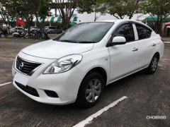 สำรวจราคา Nissan Almera มือสองไม่เกินสองแสน มีโฉมไหนให้เลือกบ้าง