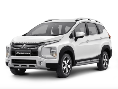 พรีวิว ก่อนเข้าไทย Mitsubishi Xpander Cross 2020 ครบเครื่องเรื่องรถอเนกประสงค์ขนาดเล็ก