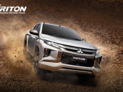 เปรียบเทียบความเด็ดระหว่าง Mitsubishi Triton 2019 กับรุ่นมือสอง อะไรจะน่าเล่นมากกว่า ? 