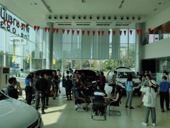 ตัดสินใจจอง Chevrolet Captiva ลดราคา สุดท้ายเพิ่งรู้ตัวว่าคิดผิด!