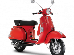 ราคาและตารางผ่อน Vespa PX 125 ปี 2020 รถสกู๊ตเตอร์เวสป้าสไตล์วินเทจ ตำนานแห่งความคลาสสิก