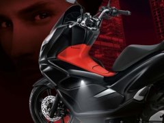 ราคาและตารางผ่อน New Honda PCX150 2020 เสน่ห์ขั้นสุด ประดับไฟ LED สุดโฉบเฉี่ยว
