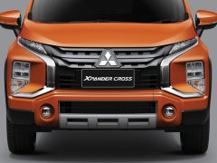 ราคาและตารางผ่อน Mitsubishi Xpander Cross 2020 รถ Urban SUV 7 ที่นั่ง โดดเด่นทั้งดีไซน์และนวัตกรรมเหนือใคร