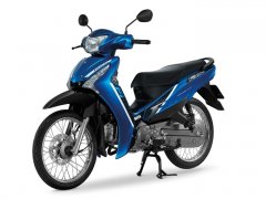 ราคาและตารางผ่อน Yamaha FINN 2020 รถมอเตอร์ไซค์ครอบครัวสุดพรีเมียม