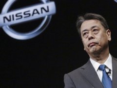 Nissan เข้าขั้นวิกฤต กู้ 500,000 ล้านเยน พร้อมลดโครงสร้างองค์กร