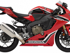 ราคาและตารางผ่อน Honda CBR1000RR ABS 2020-2021 ซูเปอร์สปอร์ตบิ๊กไบค์พันธุ์แกร่ง