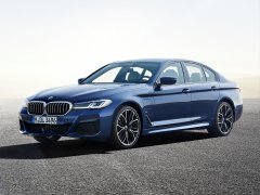 BMW 5-series (G30) ไมเนอร์เชนจ์ใหม่ กล้าเปลี่ยนให้แตกต่างทั้งคัน ขายไทยโฉมนี้แน่นอน