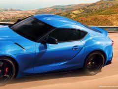 Toyota GR Supra 2020 Edition เปิดราคา 5,199,000 บาท 