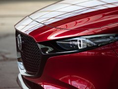 Mazda 3 2020 ขุมพลังเทอร์โบ 250 แรงม้า เปิดตัว 8 ก.ค. 64 ในสหรัฐฯ